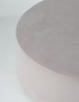 Coin Circular Ottoman Online