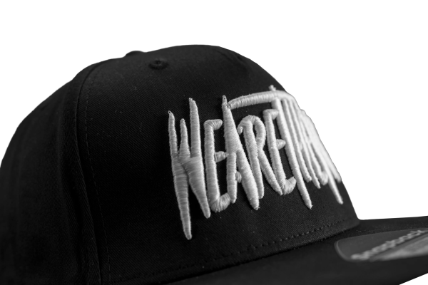 WeAreTheVR snapback Online