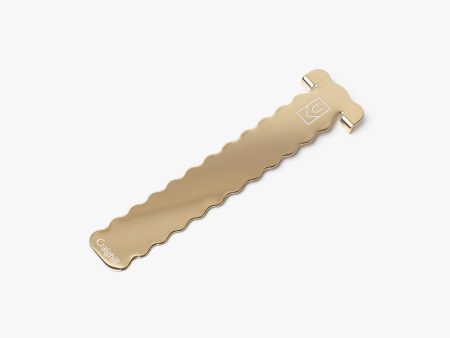 Craighill x Ugmonk Perch Bookmark (Brass) Online