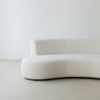 Half Moon Sofa on Sale