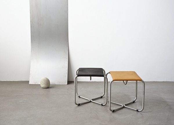 Black Mountain Furniture | Minimalist Modern Stool Supply