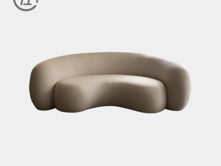 Kar Studio | Circular Sofa Sale