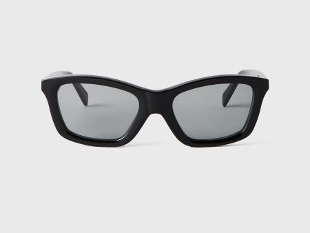 Classic sunglasses black Online