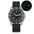 Watchdives WD1972 VH31 Military Dive Watch Online Sale