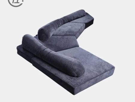 Iceberg Modular Sofa For Sale