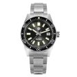 ★EU-Pre-Owned★San Martin 39mm 62mas Dive Watch SN007GB Supply