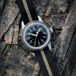 Rdunae RA05 36mm Retro Field Quartz Watch Sale