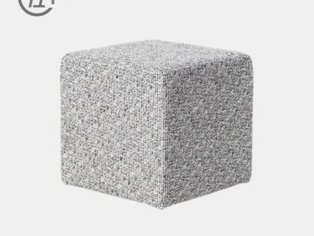 Bri Cube Ottoman Online now