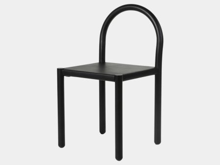 Black Mountain Furniture | 505 Dining Chair  | Clearance Online