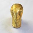 gilded elephant For Sale