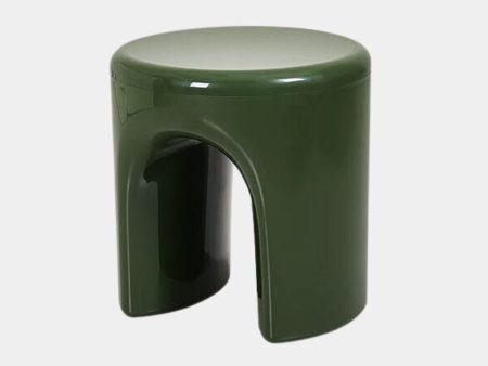 Tooth Plastic Stool Supply