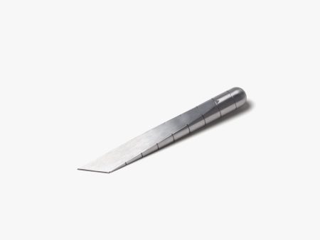 Craighill Desk Knife (Stainless Steel) Discount