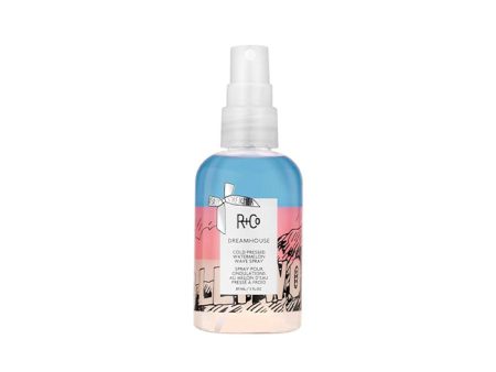 DREAMHOUSE COLD PRESSED WATERMELON WAVE SPRAY Fashion