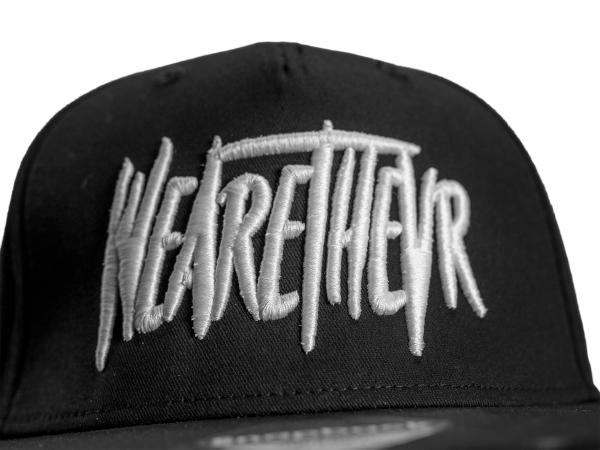 WeAreTheVR snapback Online