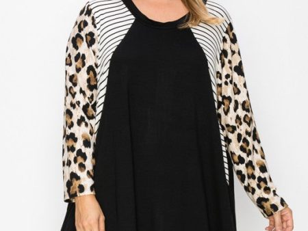 EPL Betty Lou Tunic Top Online Sale