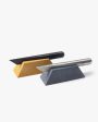 Craighill Desk Knife Plinth (Honey) on Sale