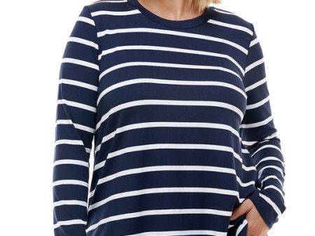 PL Stripe Tops Sale