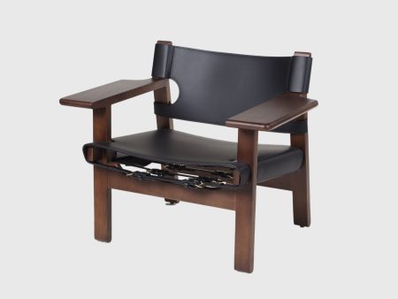 Angus Lounge Chair Online Hot Sale