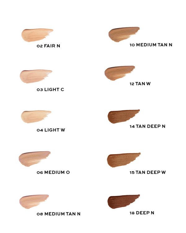 MIMETIC CONCEALER Cheap