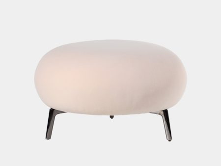 Cremini Foot Stool | Clearance Discount