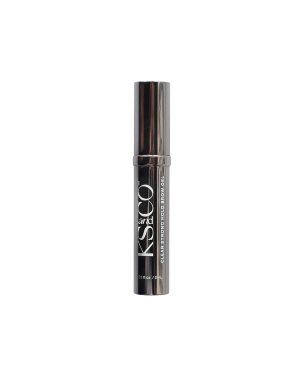 CLEAR STRONG HOLD BROW GEL Online Sale