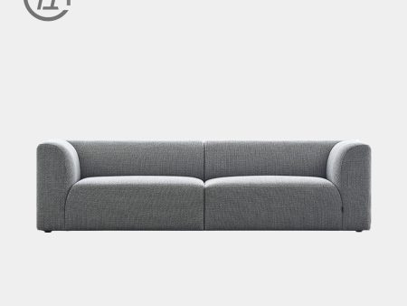 Lux Sofa Fashion