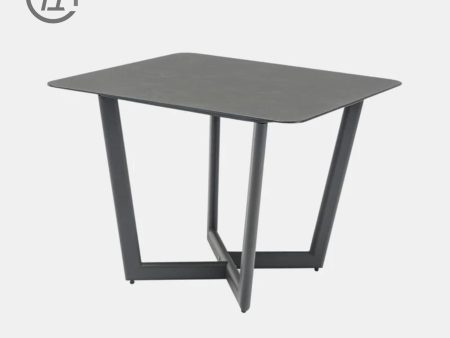 Hug Series | Outdoor Square Dining Table For Sale