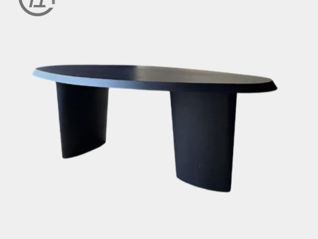 Kar Studio | Oval Dining Table Cheap