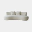 Half Moon Sofa on Sale