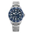 Watchdives x San Martin Classic 39mm Automatic Dive Watch SN0121GA Online