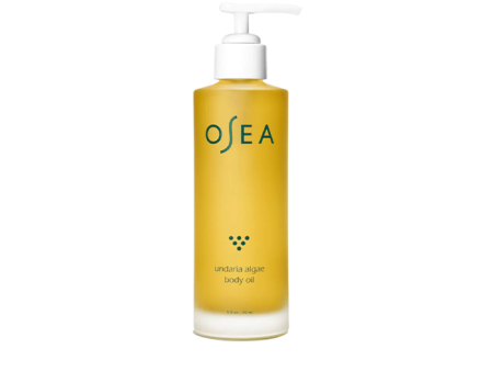 UNDARIA ALGAE BODY OIL Online