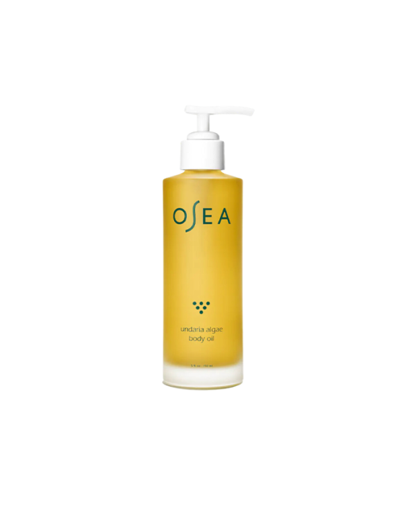 UNDARIA ALGAE BODY OIL Online