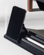 Gather Phone Stand (1x1 - Black) For Sale