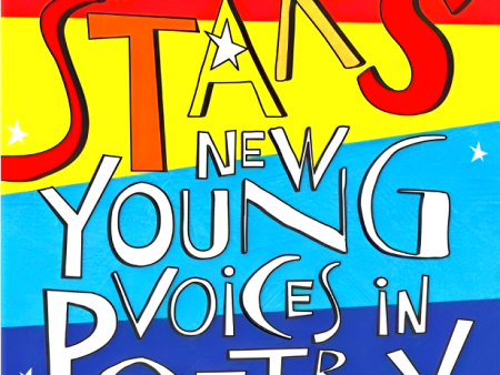 Rising Stars: New Young Voices In Poetry For Sale