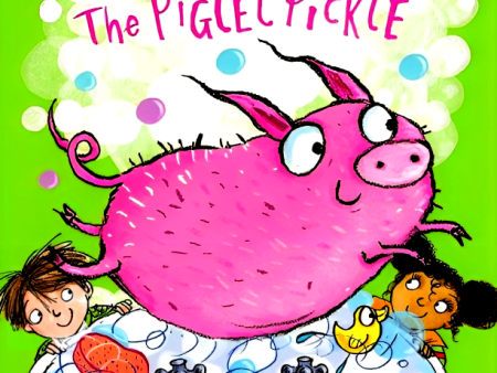 The Invincibles: The Piglet Pickle Online now