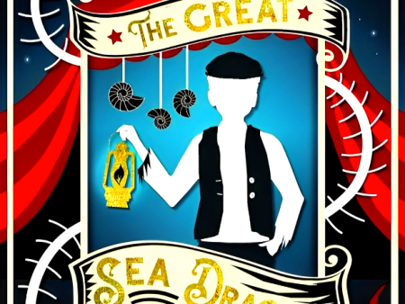 The Great Sea Dragon Discovery Cheap