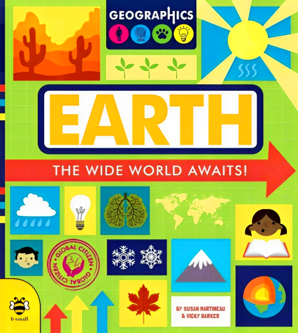 Earth: The Wide World Awaits! Hot on Sale