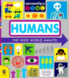 Humans: The wide world awaits! Supply