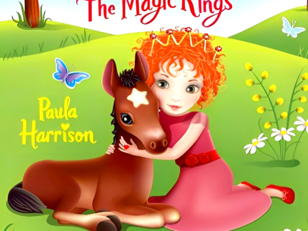 The Rescue Princesses: The Magic Rings Online now