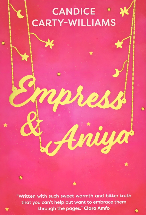 Empress & Aniya on Sale