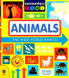 Animals: The Wide World Awaits! Online now